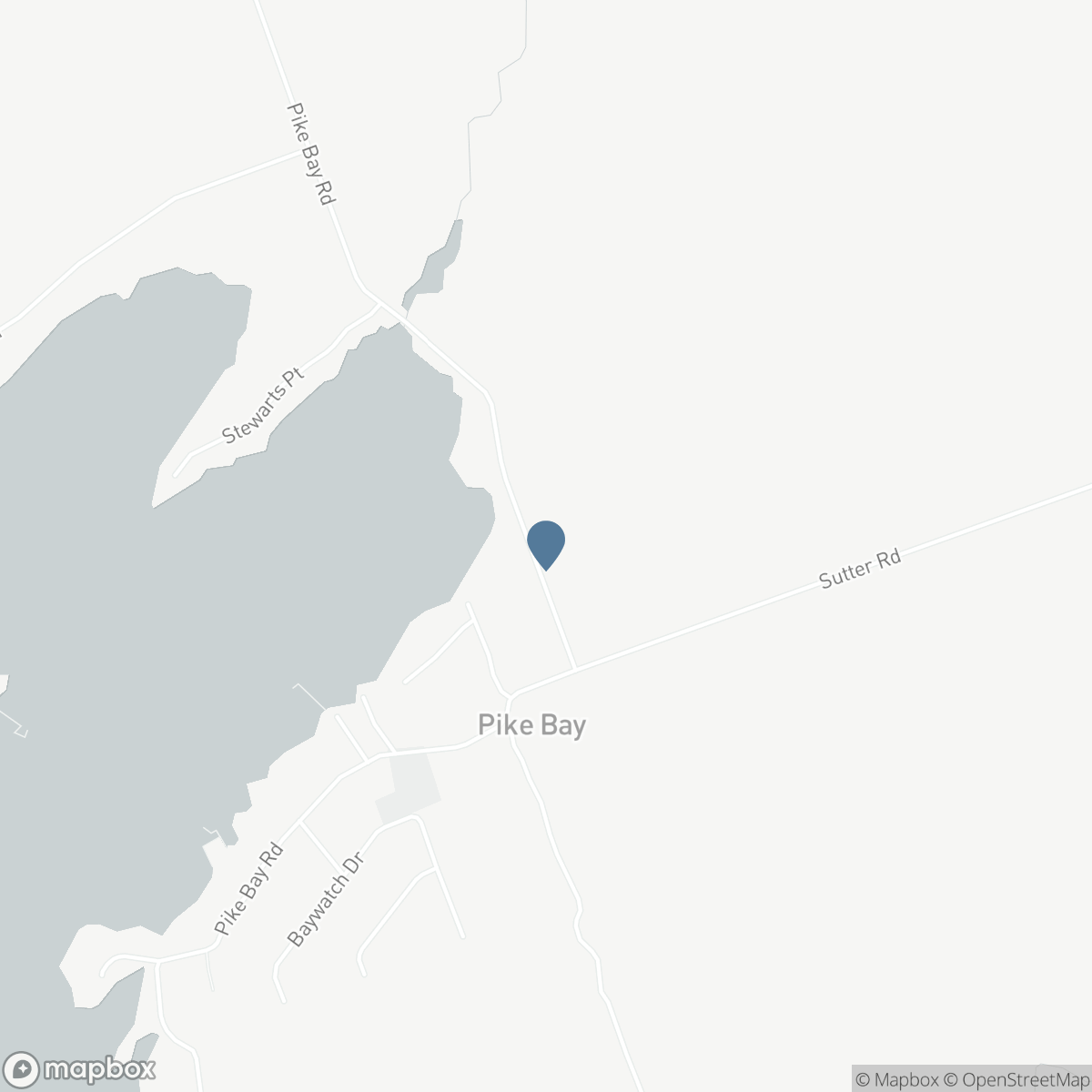751 PIKE BAY ROAD, Lion's Head, Ontario N0H 1W0